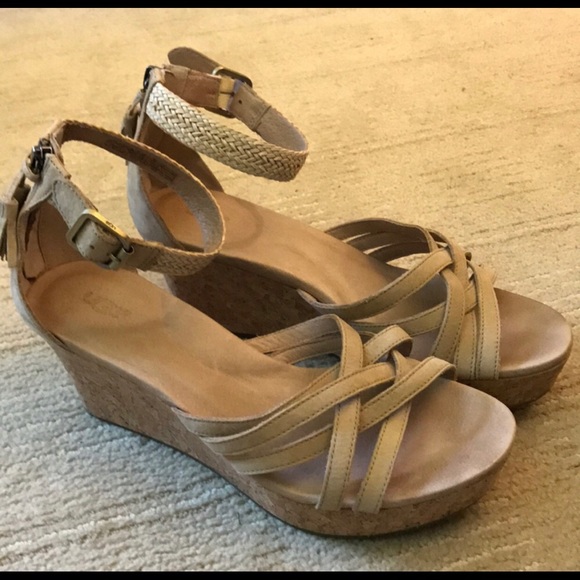 UGG Shoes - UGG Sandals 🌸